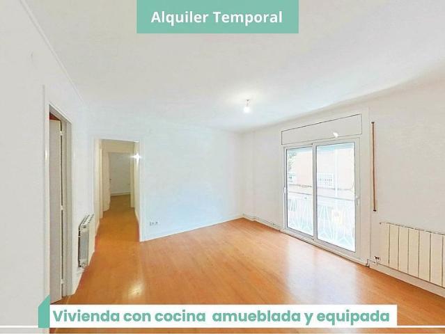 Piso en alquiler en Santa Coloma De Gramenet