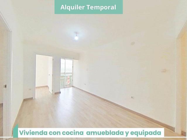 Piso en alquiler en Santa Coloma De Gramenet