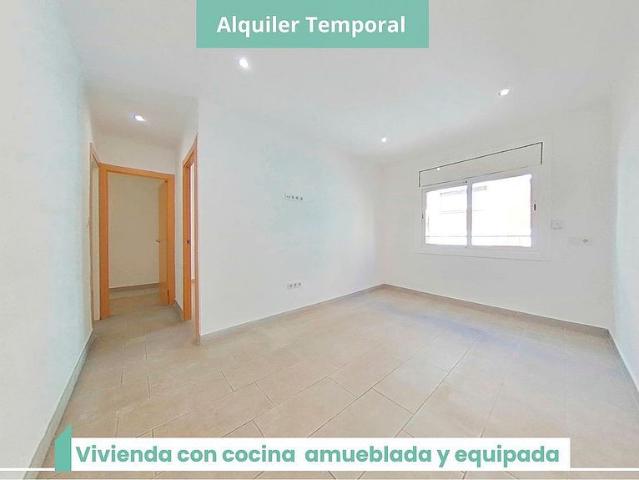 Piso en alquiler en Santa Coloma De Gramenet
