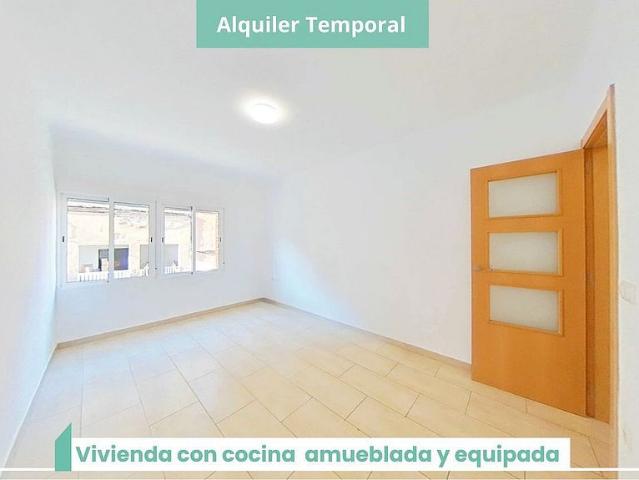 Piso en alquiler en Santa Coloma De Gramenet