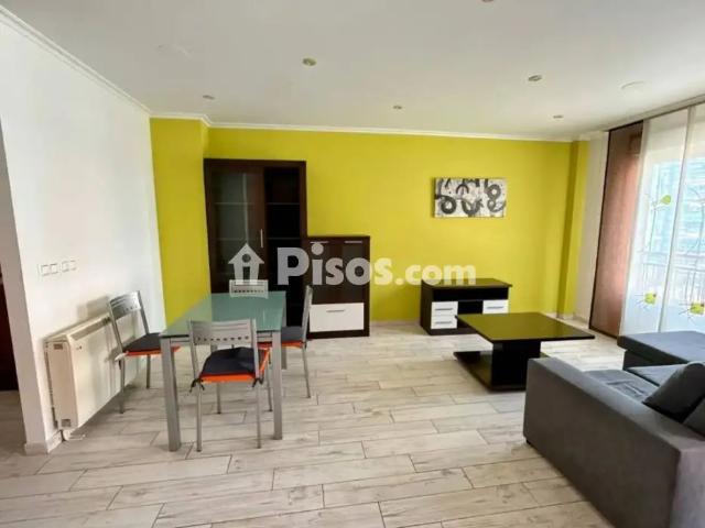 Apartamento en alquiler en A Coruña, Galicia