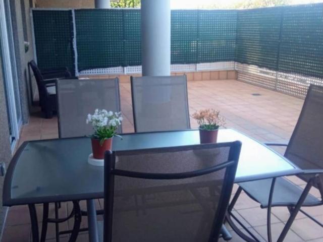 Piso en alquiler en Baíña, Vigo