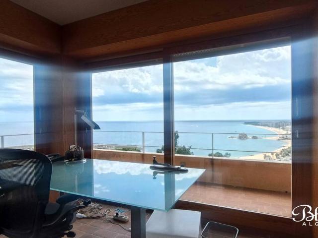 Piso en alquiler en Blanes, Sa Maçaneda