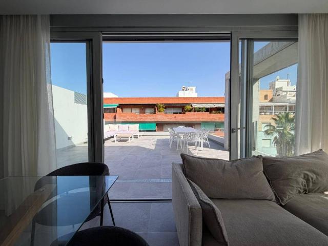 Piso en alquiler en Santa Cruz De Tenerife, Canarias