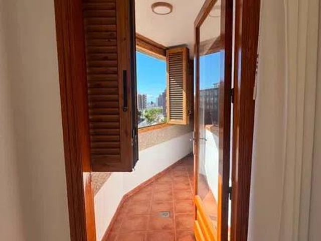 Piso en alquiler en Santa Cruz De Tenerife, Canarias