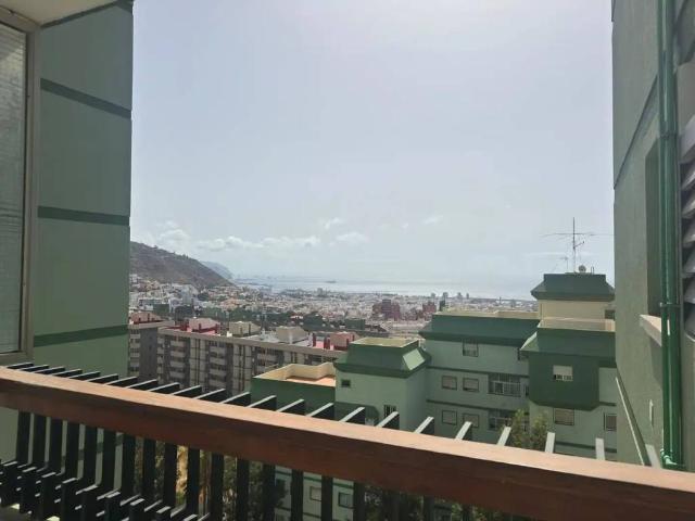 Piso en alquiler en Santa Cruz De Tenerife, Canarias