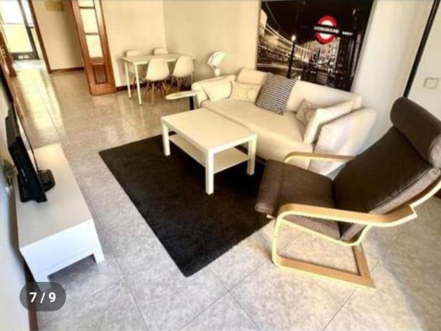 Piso en alquiler en Tenerife