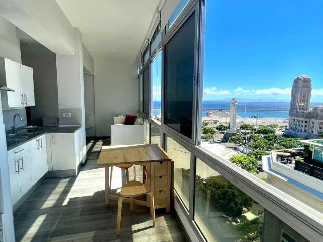 Piso en alquiler en Tenerife