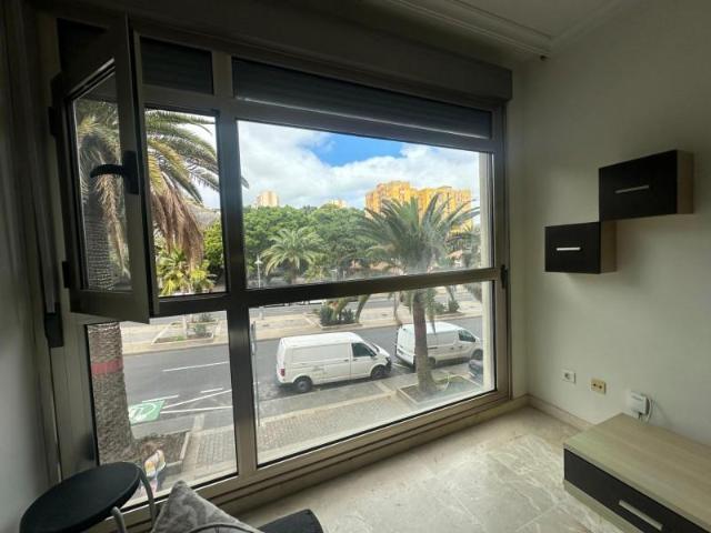 Piso en alquiler en Salud-La Salle, Tenerife