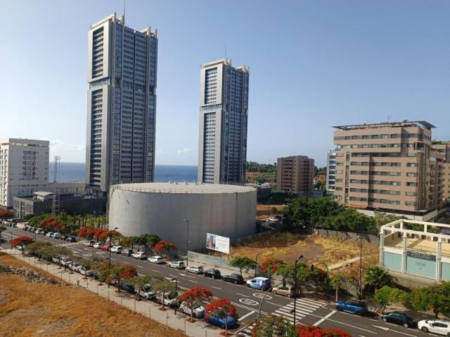 Piso en alquiler en Salud-La Salle, Santa Cruz de Tenerife