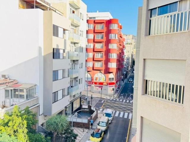 Piso en alquiler en Duggi, Tenerife