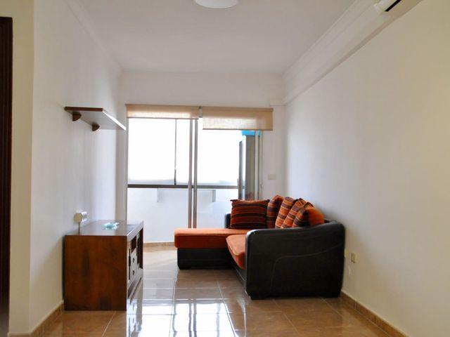 Piso en alquiler en Centro-Ifara, Santa Cruz de Tenerife