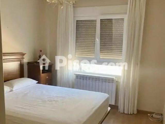 Apartamento en alquiler en Distrito 4, Albacete