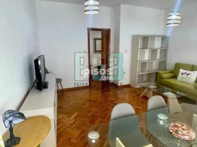 Apartamento en alquiler en Distrito 4, Albacete