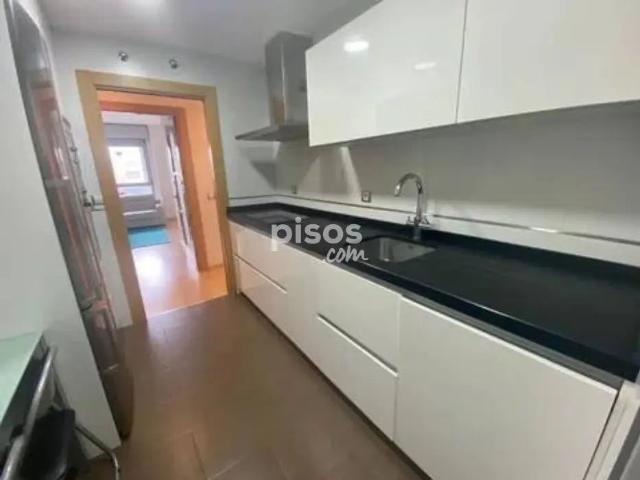 Apartamento en alquiler en Distrito 4, Albacete