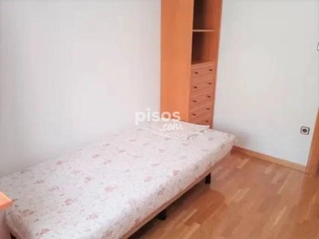 Apartamento en alquiler en Distrito 4, Albacete