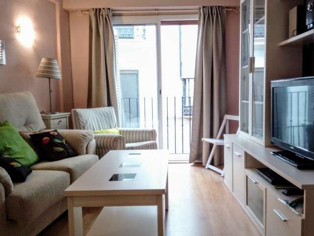 Apartamento en alquiler en Casco Antiguo, Sevilla