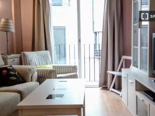 Apartamento en alquiler en Casco Antiguo, Sevilla