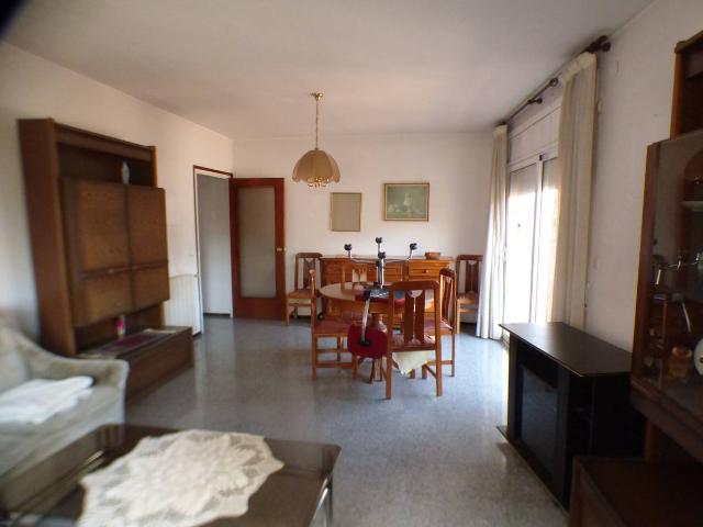 Piso en alquiler en Girona, Barri Vell