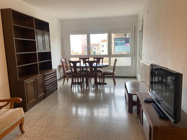 Piso en alquiler en Girona, Barri Vell