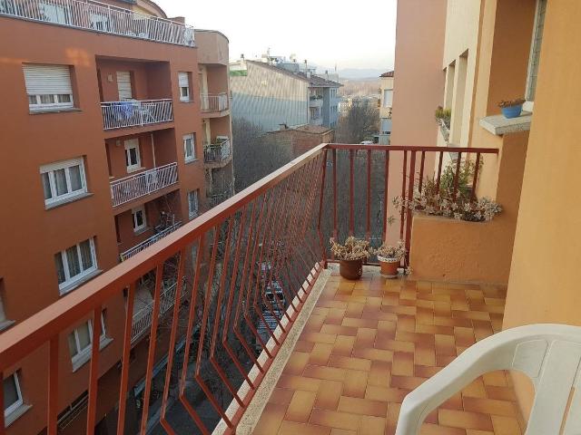 Piso en alquiler en Girona, Barri Vell
