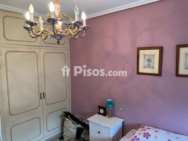 Apartamento en alquiler en Murcia, Área Metropolitana de Murcia