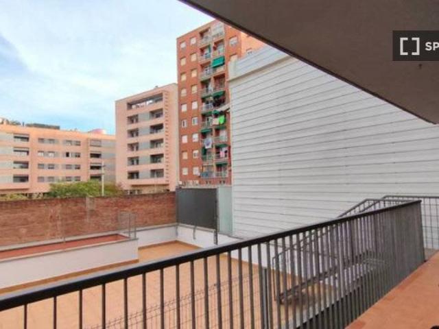 Piso en alquiler en Centre, l'Hospitalet de Llobregat