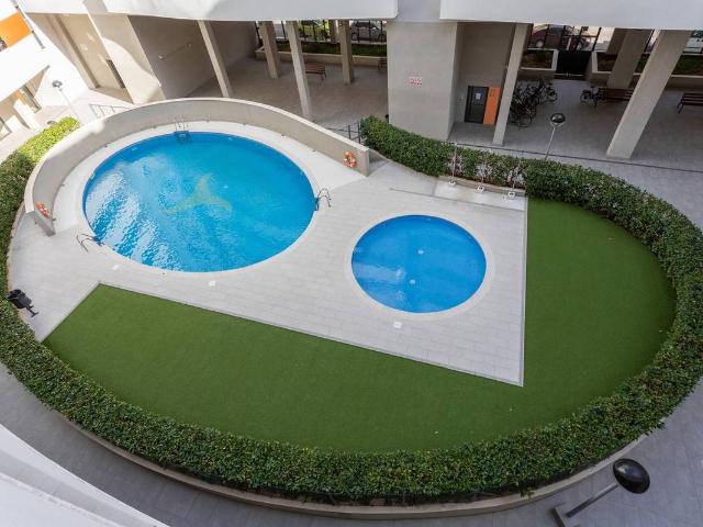 Piso en alquiler en Districte I, Barcelonès