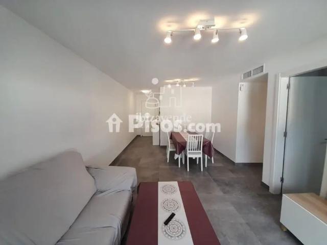 Apartamento en alquiler en Eivissa, Baleares