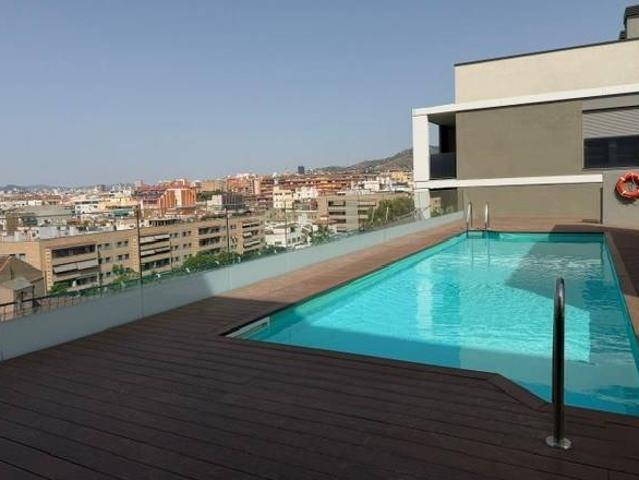 Piso en alquiler en Districte I, Barcelonès