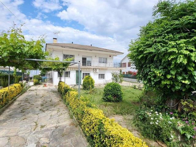 Piso en alquiler en Santa Eulàlia De Ronçana