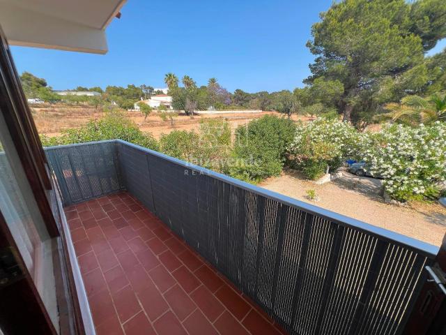 Piso en alquiler en Santa Eulalia Del Río