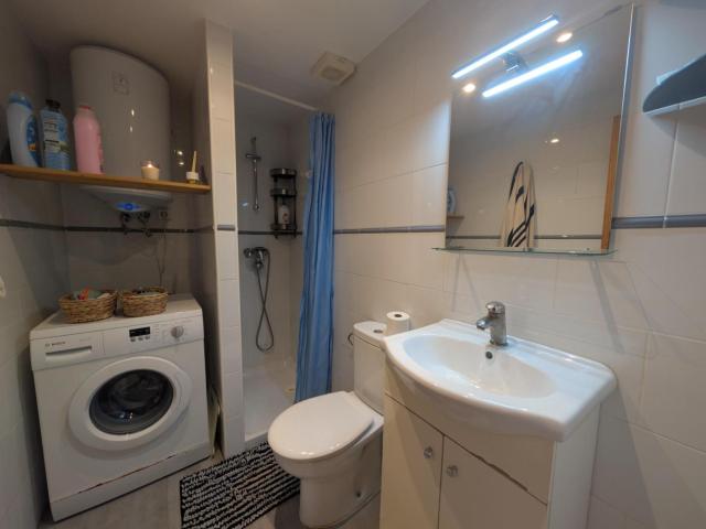 Piso en alquiler en S’Argamassa, Eivissa