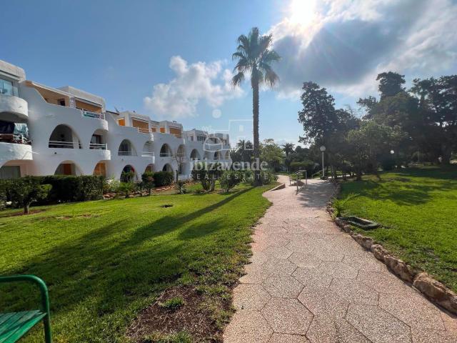 Piso en alquiler en Santa Eulalia Del Río, Buenavista
