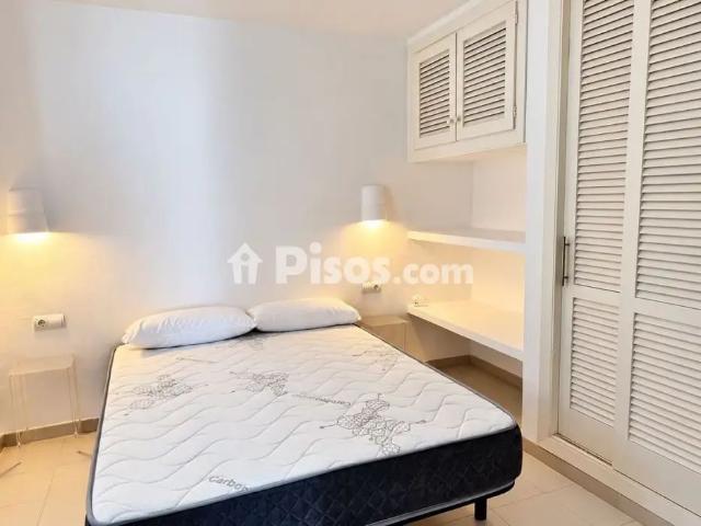 Apartamento en alquiler en Eivissa, Baleares