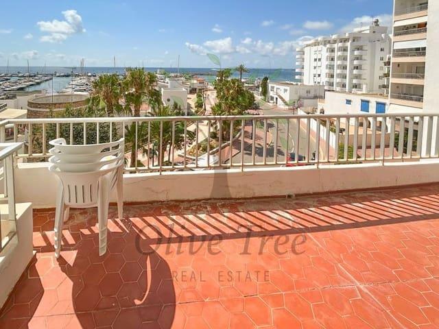 Piso en alquiler en Urbanització Siesta, Eivissa