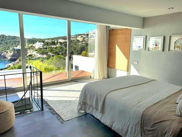 Piso en alquiler en Urbanització Siesta, Eivissa