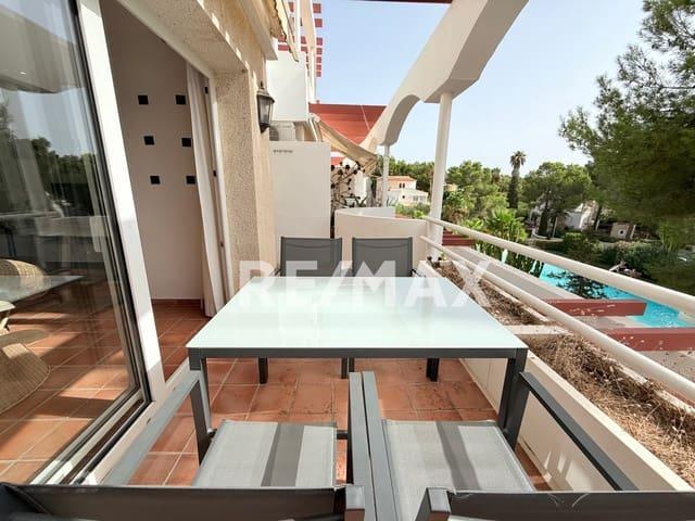 Piso en alquiler en Eivissa, Baleares