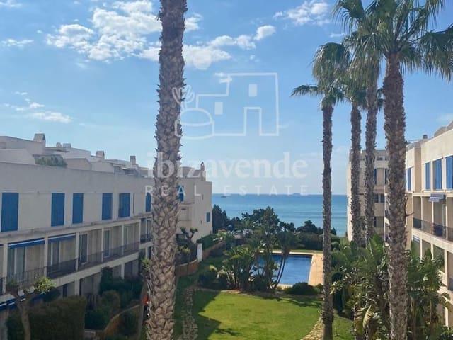 Piso en alquiler en Eivissa, Baleares