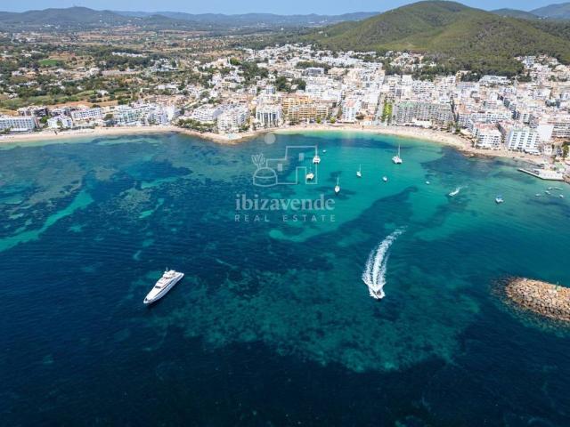 Piso en alquiler en Santa Eulalia Del Río, Baleares