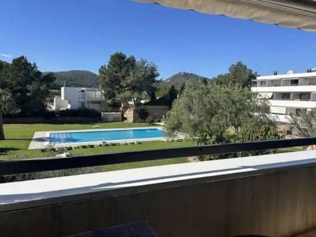 Apartamento en alquiler en Eivissa, Baleares
