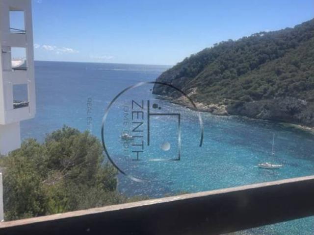 Piso en alquiler en Santa Eulalia Del Río, Baleares