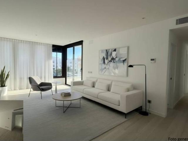 Piso en alquiler en Eivissa, Baleares