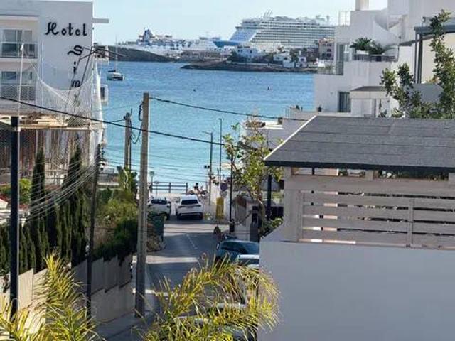 Piso en alquiler en Eivissa, Baleares