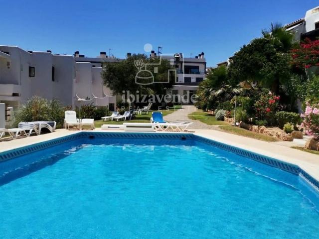 Piso en alquiler en Eivissa, Baleares