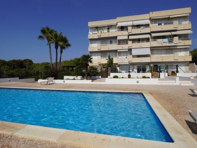 Piso en alquiler en Santa Eulalia Del Río, sa Trenca