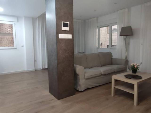 Piso en alquiler en Murcia, Murcia