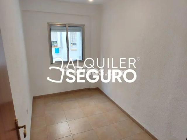 Apartamento en alquiler en Casco Antiguo, Sevilla