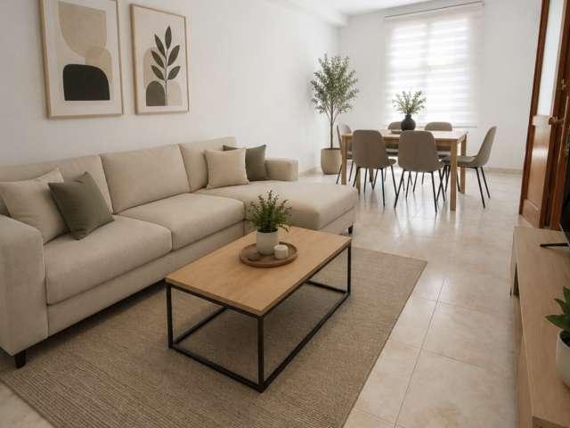 Apartamento en alquiler en Santa Lucía de Tirajana, Canarias