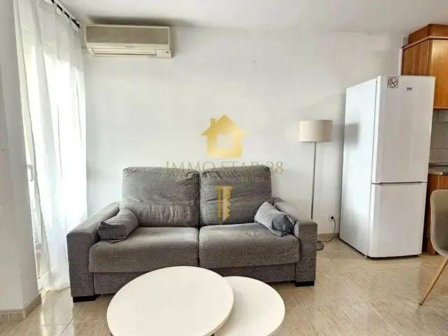 Apartamento en alquiler en Eixample, Gironès
